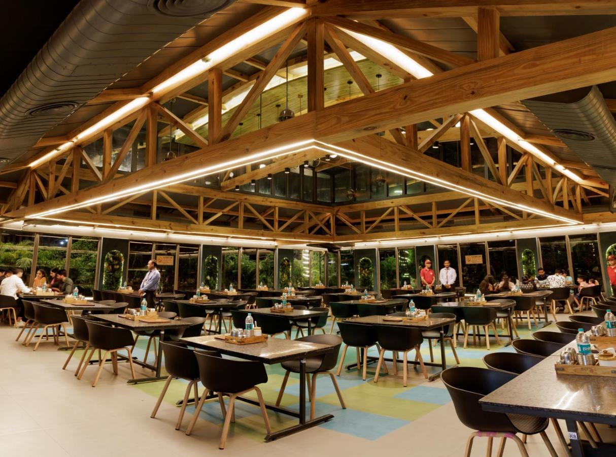 Hotel Highway King ג'איפור מראה חיצוני תמונה