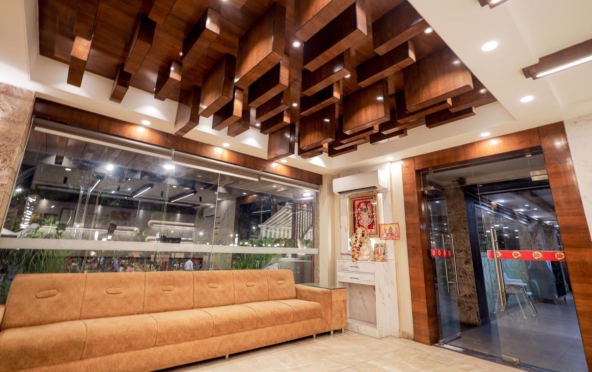 Hotel Highway King ג'איפור מראה חיצוני תמונה